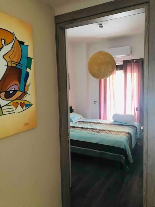 Nea Chora Appartment, 2 Min From The Sea خانيا المظهر الخارجي الصورة