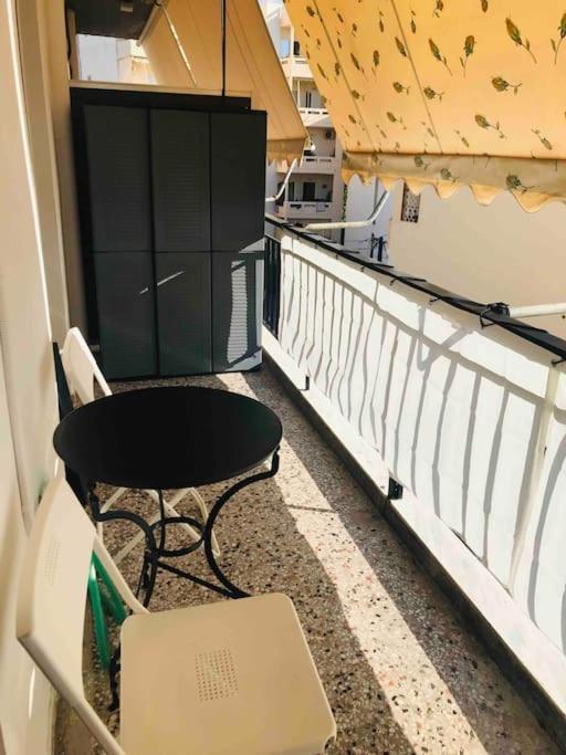 Nea Chora Appartment, 2 Min From The Sea خانيا المظهر الخارجي الصورة